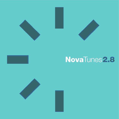 Nova Tunes 2.8/ Various - Nova Tunes 2.8 / Various