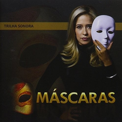 Mascaras/ O.S.T. - Mascaras / O.S.T.