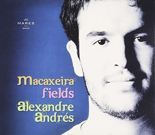 Alexandre Andres - MacAxeira