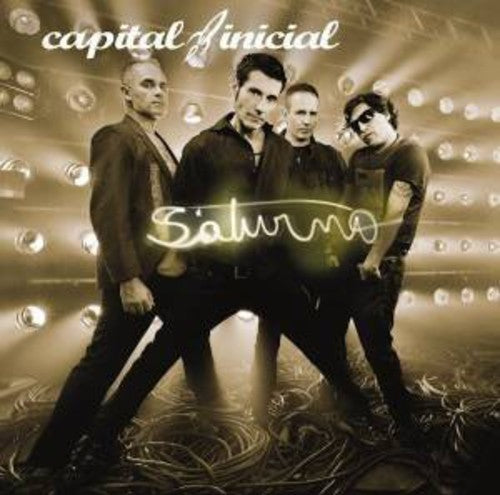 Capital Inicial - Saturno