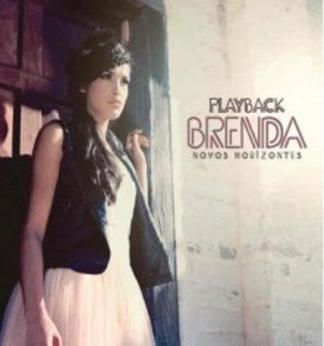 Brenda - Novos Horizontes