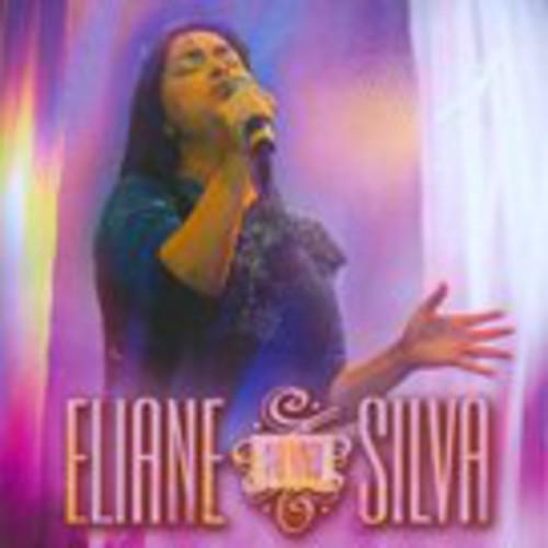 Eliane Silva - Eliane