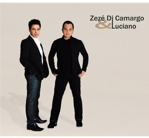 Zeze Camargo & Luciano - Zeze Di Camargo & Luciano 2006: Diferente