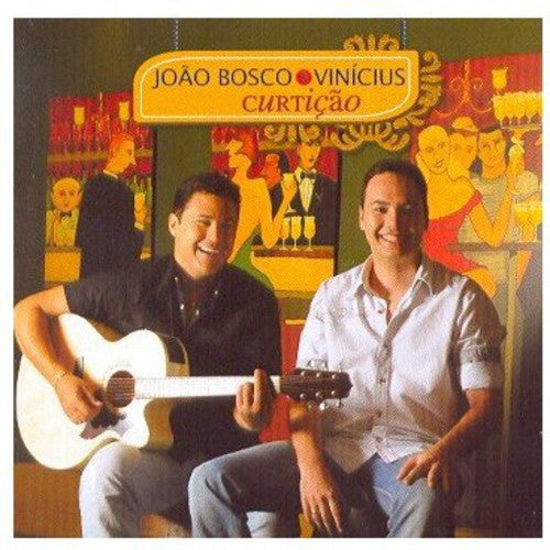 Joao Bosco / Vinicius - Joao Bosco & Vinicius