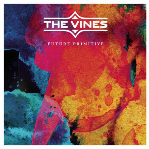 Vines - Primitive