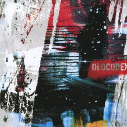 Oldcodex - Oldcodex