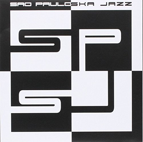 Sao Paulo Ska Jazz - Sao Paulo Ska Jazz