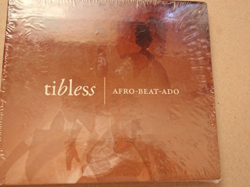 Tibless - Afro-Beat-Ado