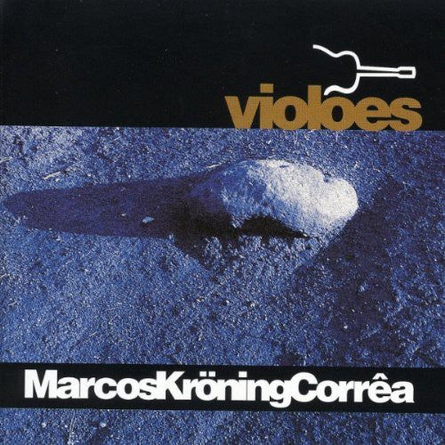 Marcos Correa - Violoes