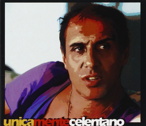 Adriano Celentano - Unicamentecelentano