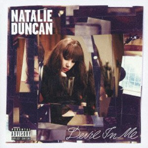 Natalie Duncan - Devil in Me