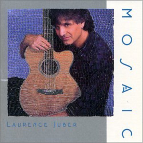 Laurence Juber - Mosaic