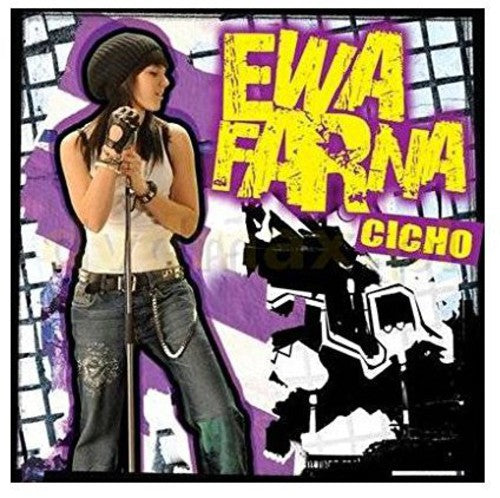 Ewa Farna - Cicho