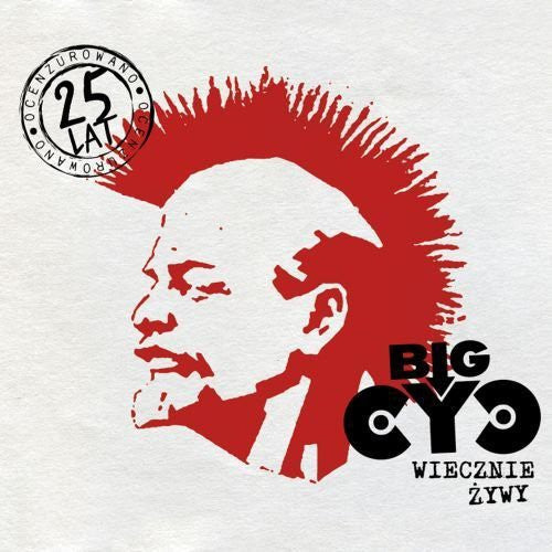 Big Cyc - Wiecznie Zywy