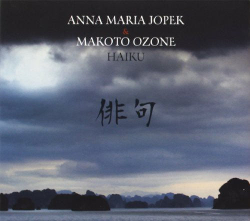 Anna Jopek Maria - Haiku