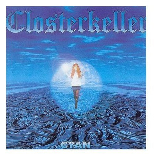 Closterkeller - Cyan