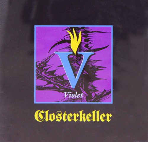 Closterkeller - Violet