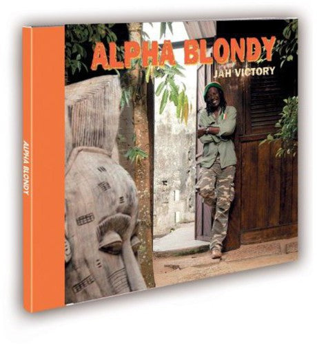 Alpha Blondy - Jah Victory