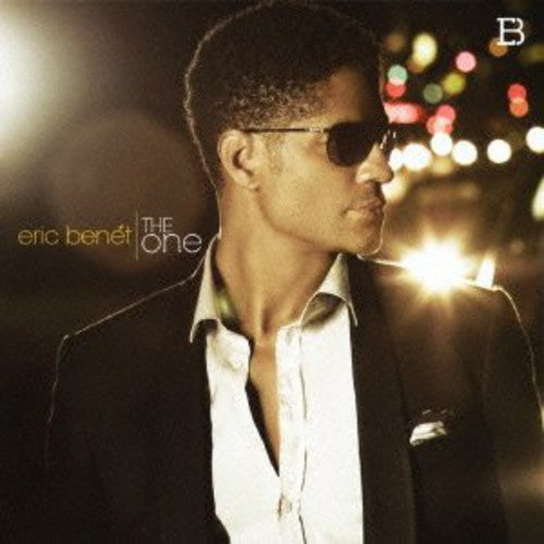 Eric Benet - The One