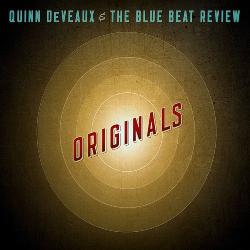 Quinn Deveaux & the Blue Beat Review - Originals