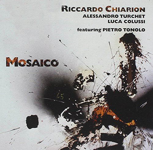 Riccardo Chiarion - Mosaico