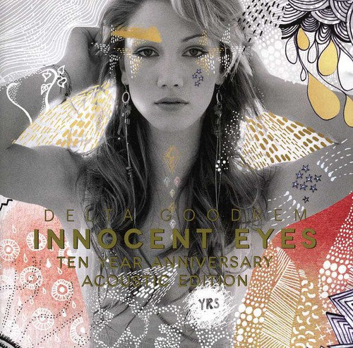 Delta Goodrem - Innocent Eyes