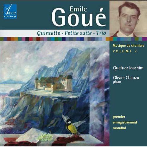 Quatuor Joachim - 2