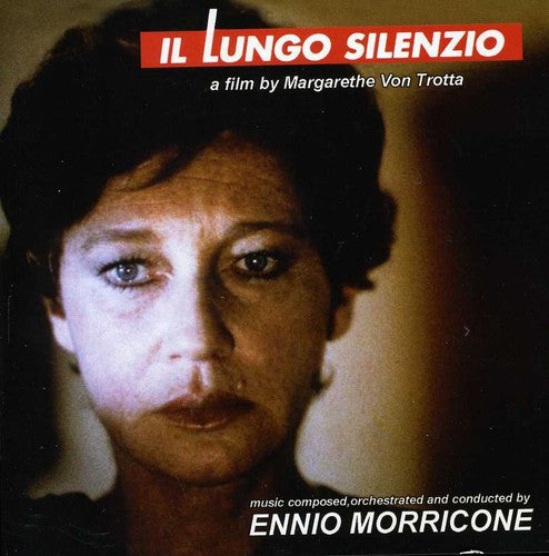 Ennio Morricone - Il Lungo Silenzio