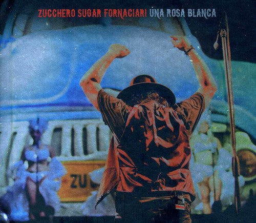 Zucchero - Una Rosa Blanca