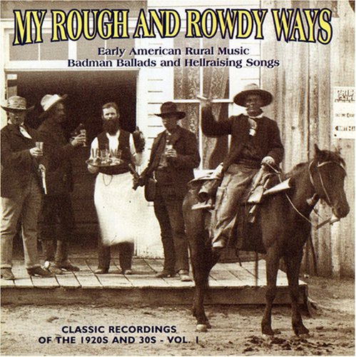 Various - My Rough & Rowdy Ways 1 / Various