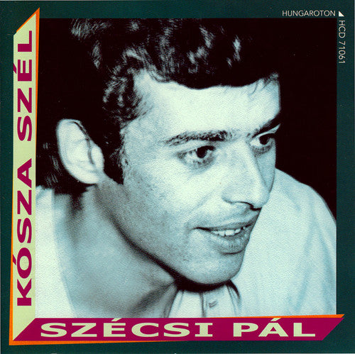 Pal Szecsi - Kosza SZTL