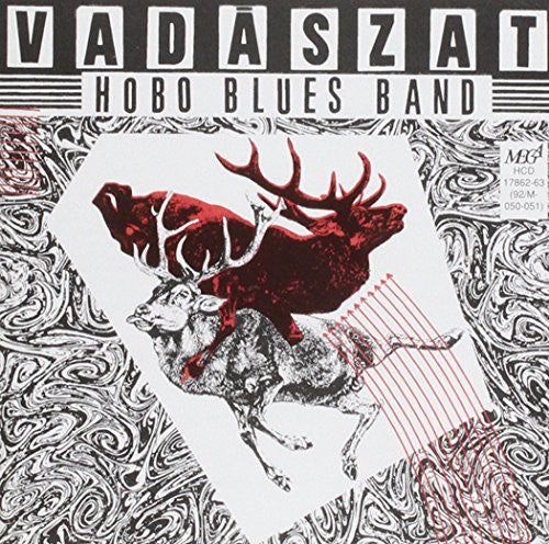 Hobo Blues Band - Vadaszat