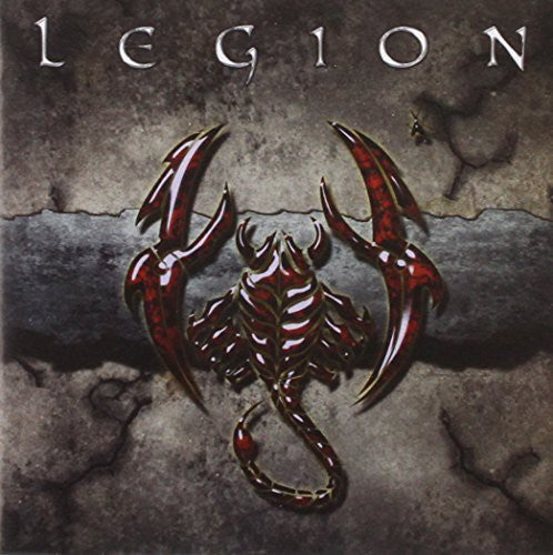 Legion - Legion