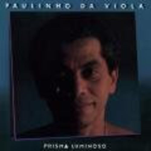 Paulinho Viola - Prisma Luminoso