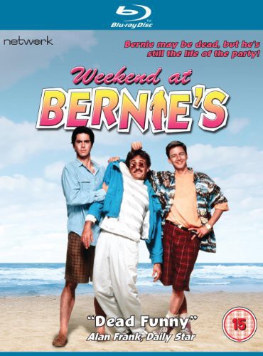 Weekend at Bernie's