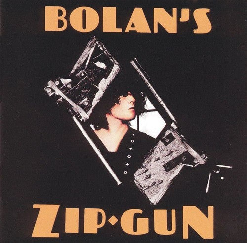 T.Rex - Bolan's Zip Gun