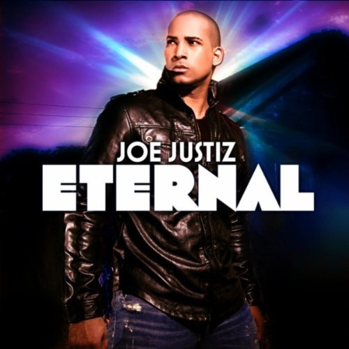 Joe Justiz - Eternal