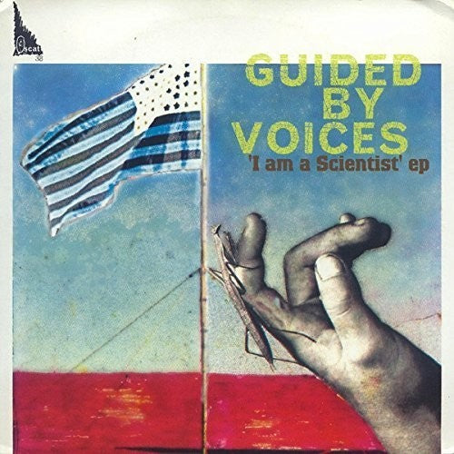 Guided by Voices - I Am a Scientist