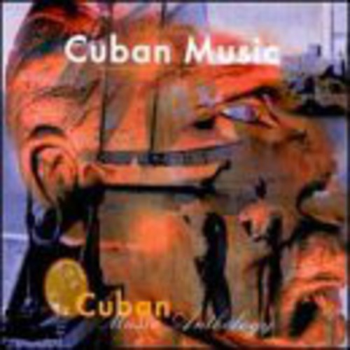 Various - Cuban Music Anthology