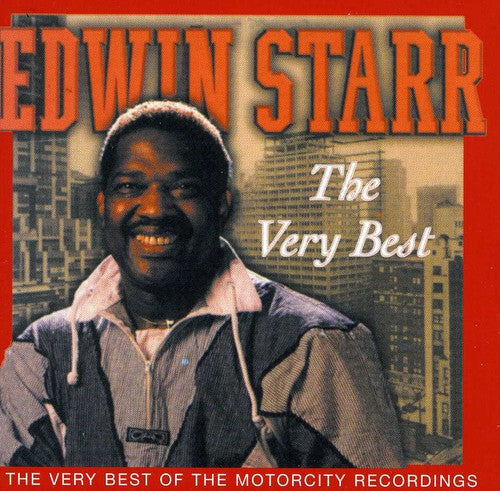 Edwin Starr - Best of