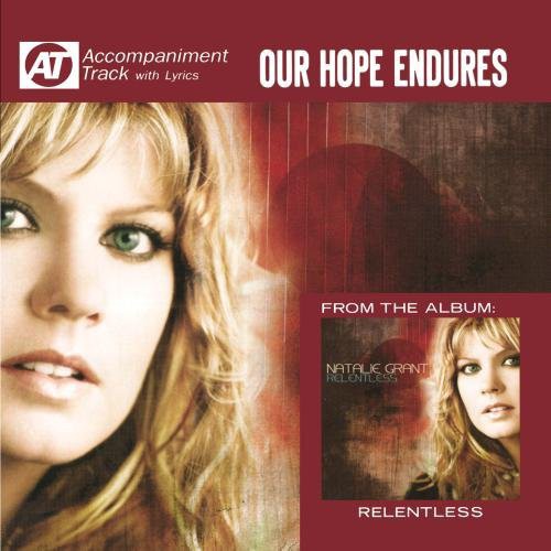 Natalie Grant - Our Hope Endures