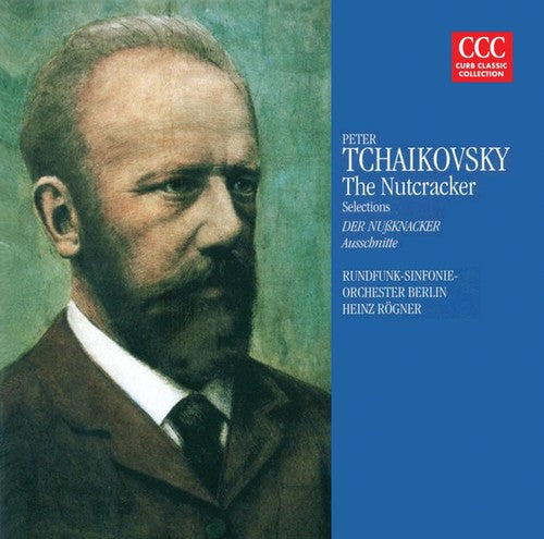 Tchaikovsky/ Rogner - Nutcracker