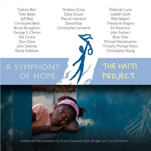 Symphony of Hope: The Haiti Project/ Various - Symphony of Hope: The Haiti Project / Various