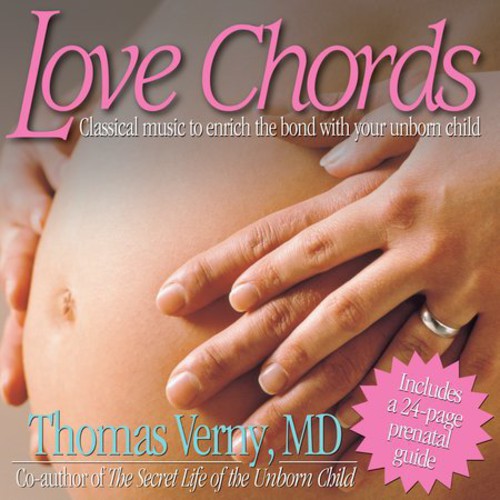 Thomas Verny - Love Chords