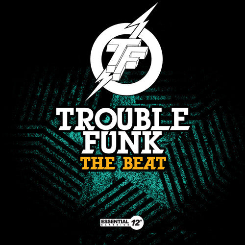 Trouble Funk - Beat