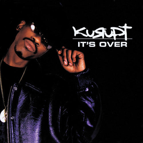 Kurupt - It's Over