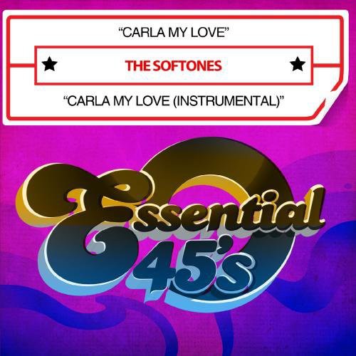 Softones - Carla My Love