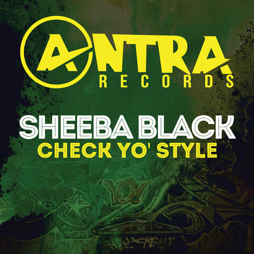 Sheeba Black - Check Yo Style