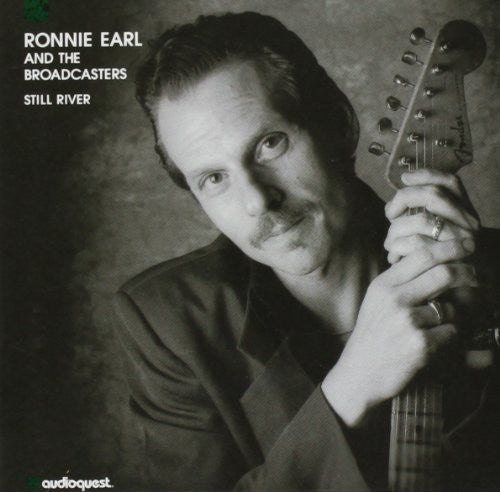 Ronnie Earl - Still River