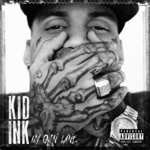 Kid Ink - My Own Lane